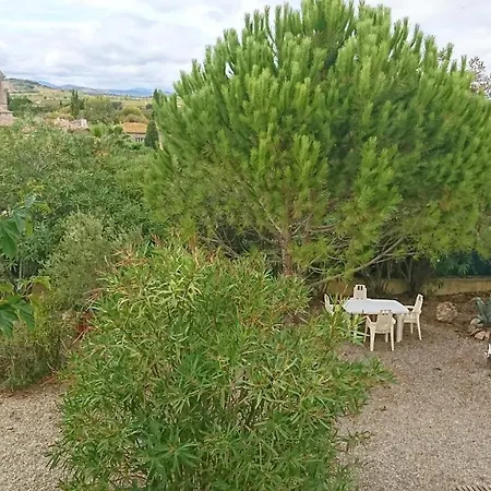 Py * Margon (Herault)
