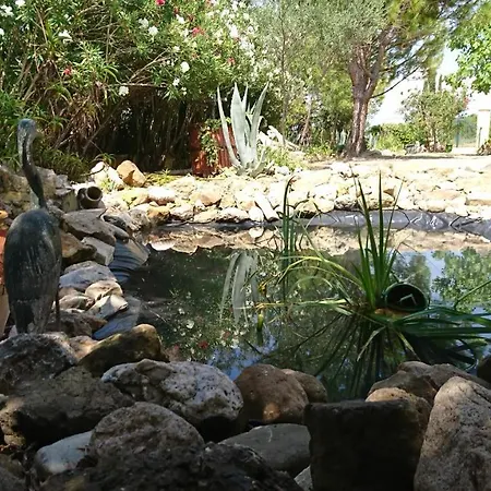 Py Margon (Herault)