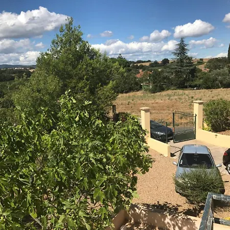 Py * Margon (Herault)