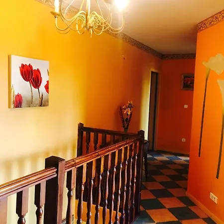 Py Bed & Breakfast Margon (Herault)