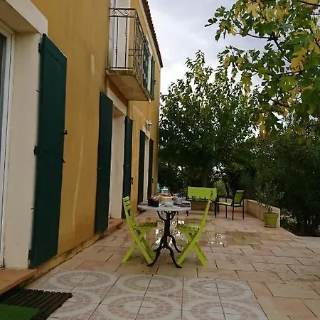 Py Bed and breakfast