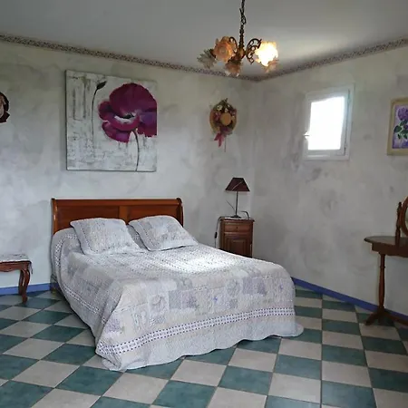 Bed & Breakfast Py Margon (Herault)